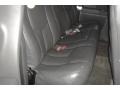 2004 Black Chevrolet Silverado 2500HD LT Extended Cab 4x4  photo #23