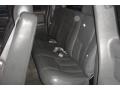 Dark Charcoal 2004 Chevrolet Silverado 2500HD LT Extended Cab 4x4 Interior Color