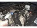 6.6 Liter OHV 32-Valve Duramax Turbo Diesel V8 2004 Chevrolet Silverado 2500HD LT Extended Cab 4x4 Engine