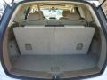 Parchment Trunk Photo for 2009 Acura MDX #41784645