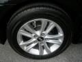 2011 Hyundai Sonata GLS Wheel and Tire Photo