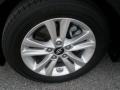 Midnight Black - Sonata GLS Photo No. 12