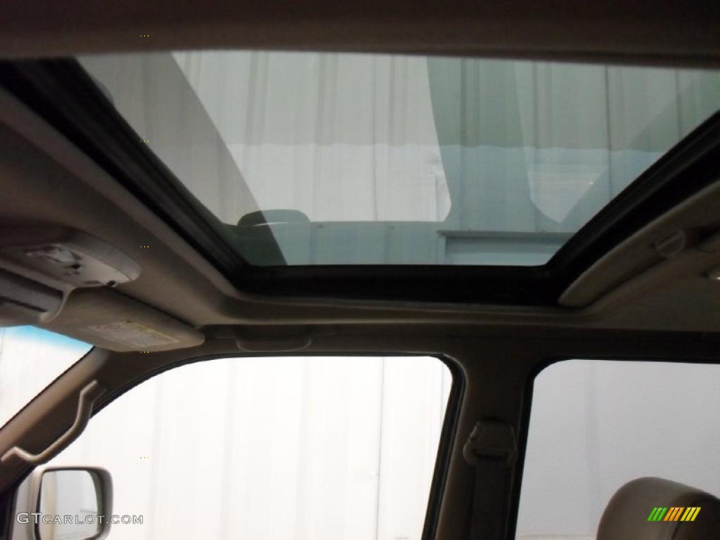 1999 4Runner Limited - Desert Dune Metallic / Oak photo #10
