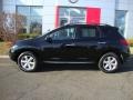 Super Black - Murano S AWD Photo No. 2