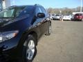 Super Black - Murano S AWD Photo No. 3