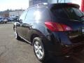 Super Black - Murano S AWD Photo No. 4