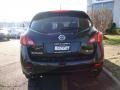 Super Black - Murano S AWD Photo No. 5