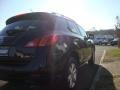 Super Black - Murano S AWD Photo No. 7