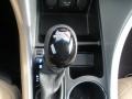 6 Speed Shiftronic Automatic 2011 Hyundai Sonata GLS Transmission