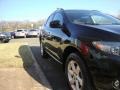 Super Black - Murano S AWD Photo No. 8