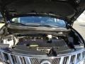 Super Black - Murano S AWD Photo No. 9