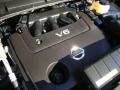 Super Black - Murano S AWD Photo No. 10