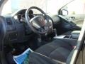 Super Black - Murano S AWD Photo No. 11