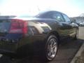 2008 Brilliant Black Crystal Pearl Dodge Charger R/T  photo #11