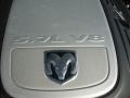 2008 Brilliant Black Crystal Pearl Dodge Charger R/T  photo #14