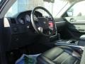 2008 Brilliant Black Crystal Pearl Dodge Charger R/T  photo #15