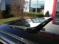 2008 Brilliant Black Crystal Pearl Dodge Charger R/T  photo #17