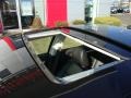 2008 Brilliant Black Crystal Pearl Dodge Charger R/T  photo #18