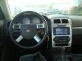 2008 Brilliant Black Crystal Pearl Dodge Charger R/T  photo #19