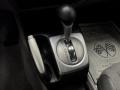 Nighthawk Black Pearl - Civic LX Sedan Photo No. 10
