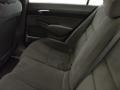 Nighthawk Black Pearl - Civic LX Sedan Photo No. 15