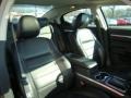2008 Brilliant Black Crystal Pearl Dodge Charger R/T  photo #31