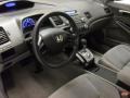 Nighthawk Black Pearl - Civic LX Sedan Photo No. 28