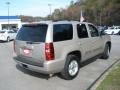 2009 Silver Birch Metallic Chevrolet Tahoe LT  photo #5