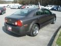 Taupe Gray Metallic - Malibu LT Sedan Photo No. 5