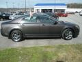 Taupe Gray Metallic - Malibu LT Sedan Photo No. 6