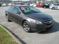 Taupe Gray Metallic - Malibu LT Sedan Photo No. 7