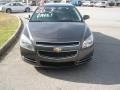 Taupe Gray Metallic - Malibu LT Sedan Photo No. 8
