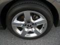 Taupe Gray Metallic - Malibu LT Sedan Photo No. 11