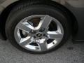 Taupe Gray Metallic - Malibu LT Sedan Photo No. 12