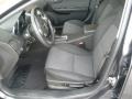 Taupe Gray Metallic - Malibu LT Sedan Photo No. 13