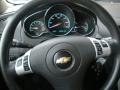 Taupe Gray Metallic - Malibu LT Sedan Photo No. 22