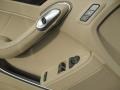 Cashmere/Cocoa Controls Photo for 2011 Cadillac CTS #41787393