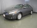 Magnetic Gray Metallic - Camry XLE Photo No. 1