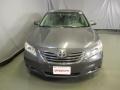 Magnetic Gray Metallic - Camry XLE Photo No. 2