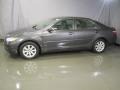 Magnetic Gray Metallic - Camry XLE Photo No. 3