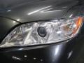 Magnetic Gray Metallic - Camry XLE Photo No. 4