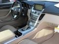Cashmere/Cocoa Dashboard Photo for 2011 Cadillac CTS #41787493