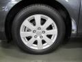 Magnetic Gray Metallic - Camry XLE Photo No. 8