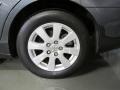 Magnetic Gray Metallic - Camry XLE Photo No. 9