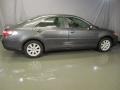 Magnetic Gray Metallic - Camry XLE Photo No. 13
