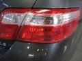 Magnetic Gray Metallic - Camry XLE Photo No. 14