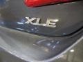 Magnetic Gray Metallic - Camry XLE Photo No. 16