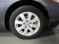 Magnetic Gray Metallic - Camry XLE Photo No. 19