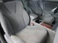 Magnetic Gray Metallic - Camry XLE Photo No. 23