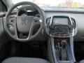 2011 Buick LaCrosse CXL Controls